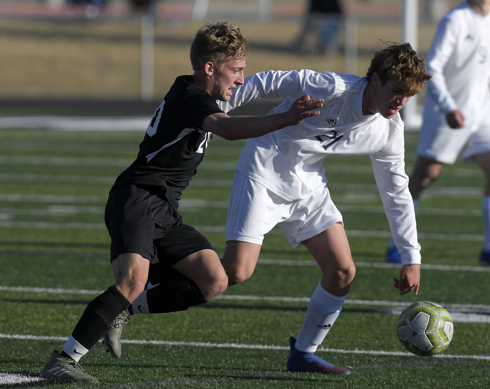 Mountain Crest Green Canyon Soccer 31